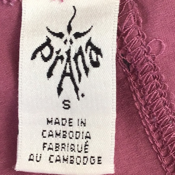 Prana skirt - Picture 6 of 9